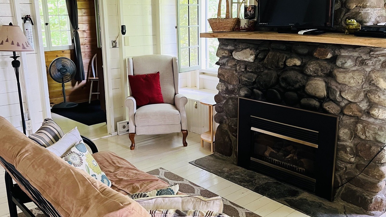 Photo of Livingroom in Newport