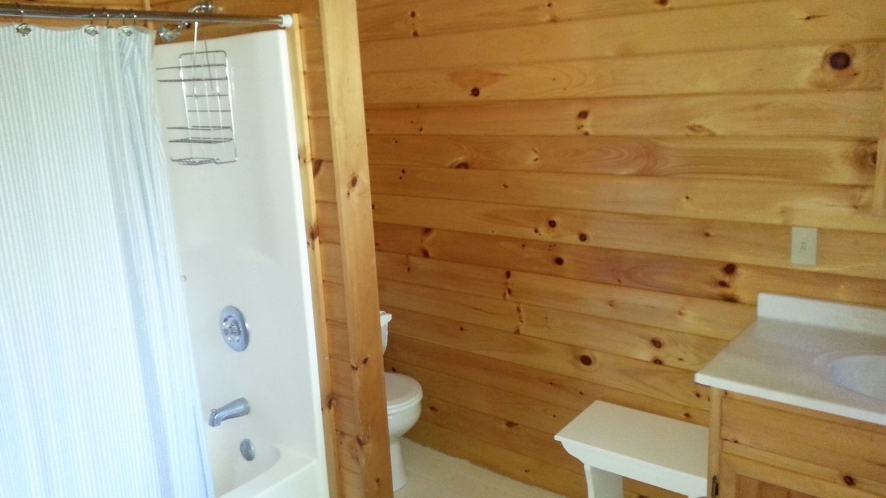 Photo of Bathroom in Newport