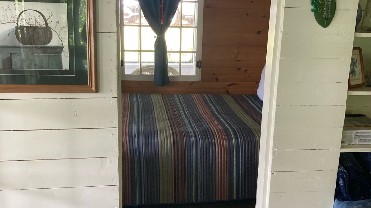 Photo of Bedroom in Newport