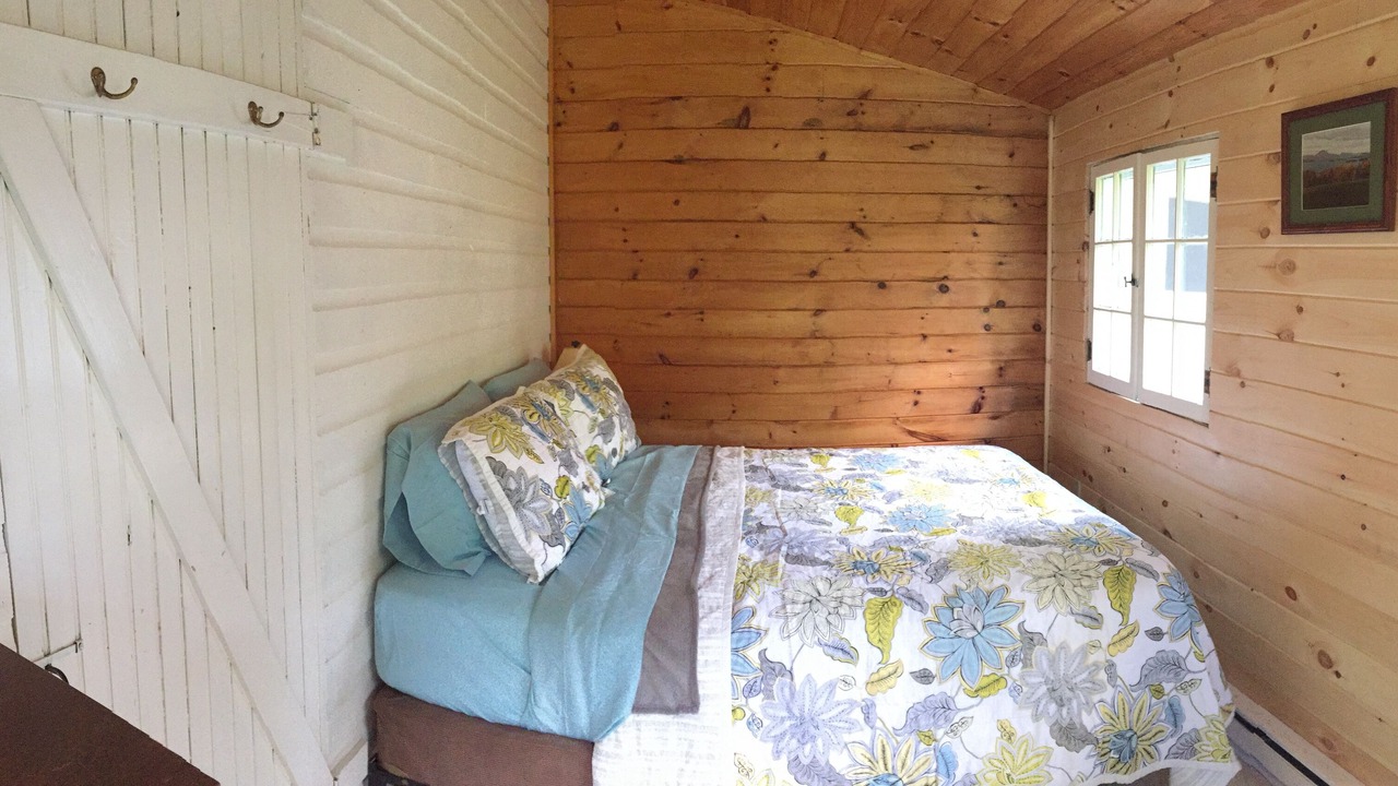 Photo of Bedroom in Newport