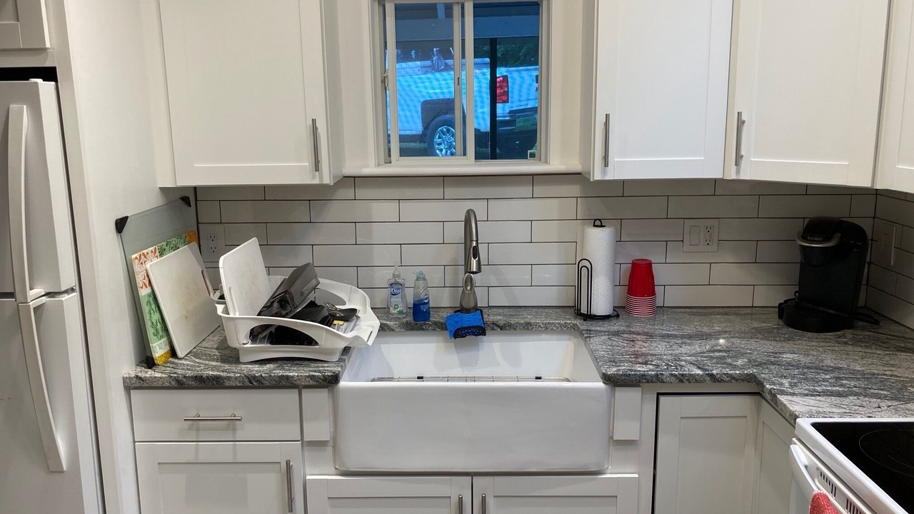 Photo of Kitchen in Newport