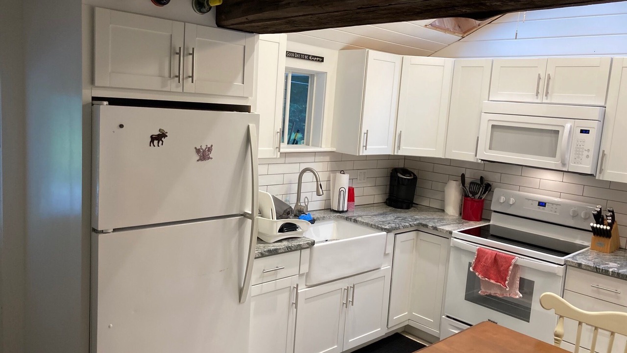 Photo of Kitchen in Newport