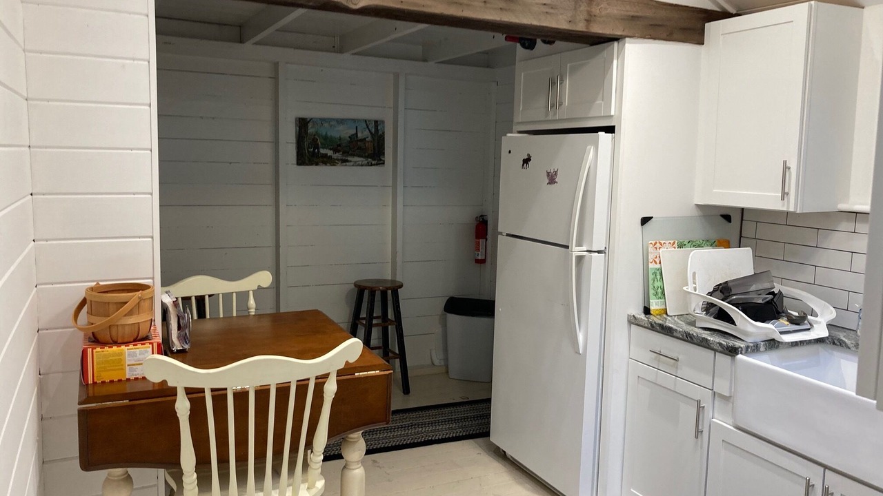 Photo of Kitchen in Newport