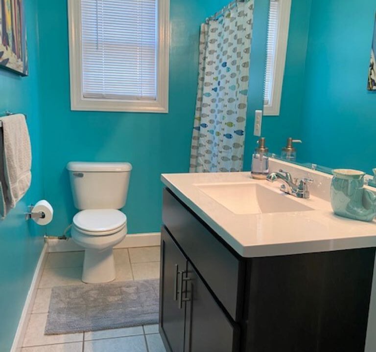 Photo of Bathroom in Sandbridge