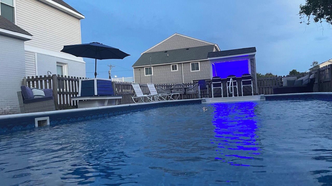 Photo of Outdoor in Sandbridge