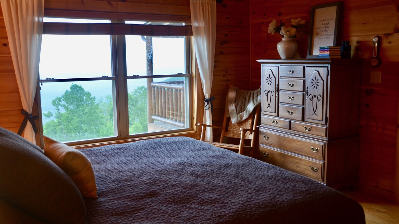 Photo of Bedroom in Vesta