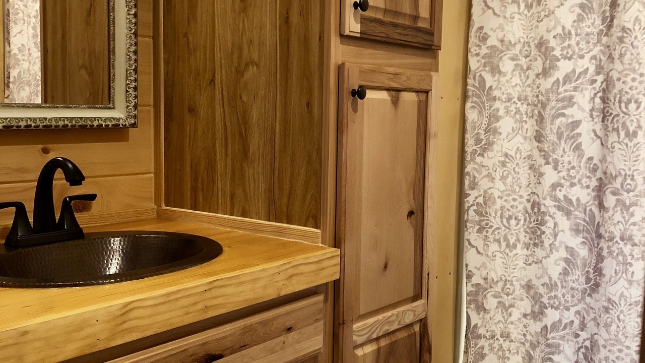 Photo of Bathroom in Vesta