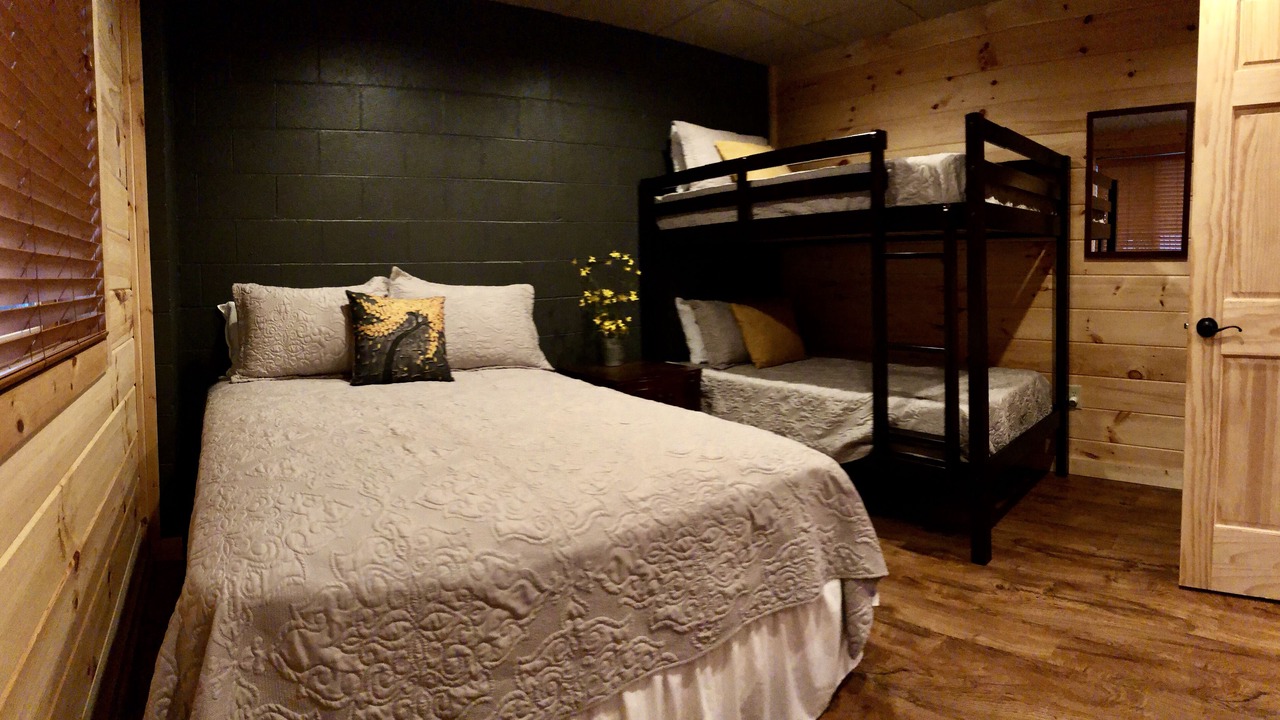 Photo of Bedroom in Vesta