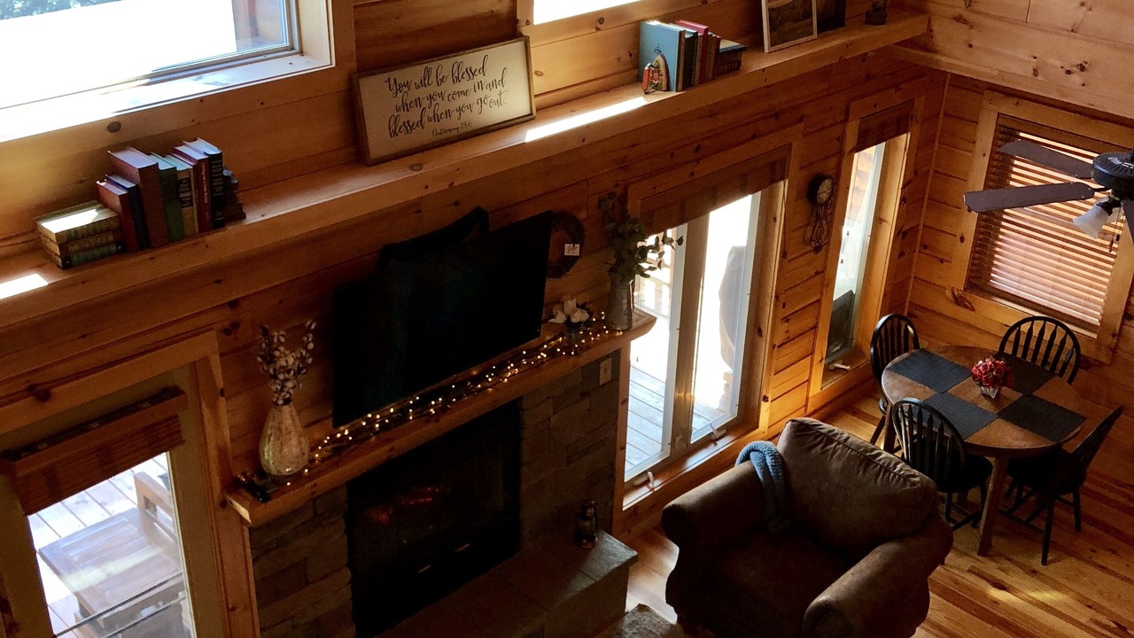 Photo of Livingroom in Vesta