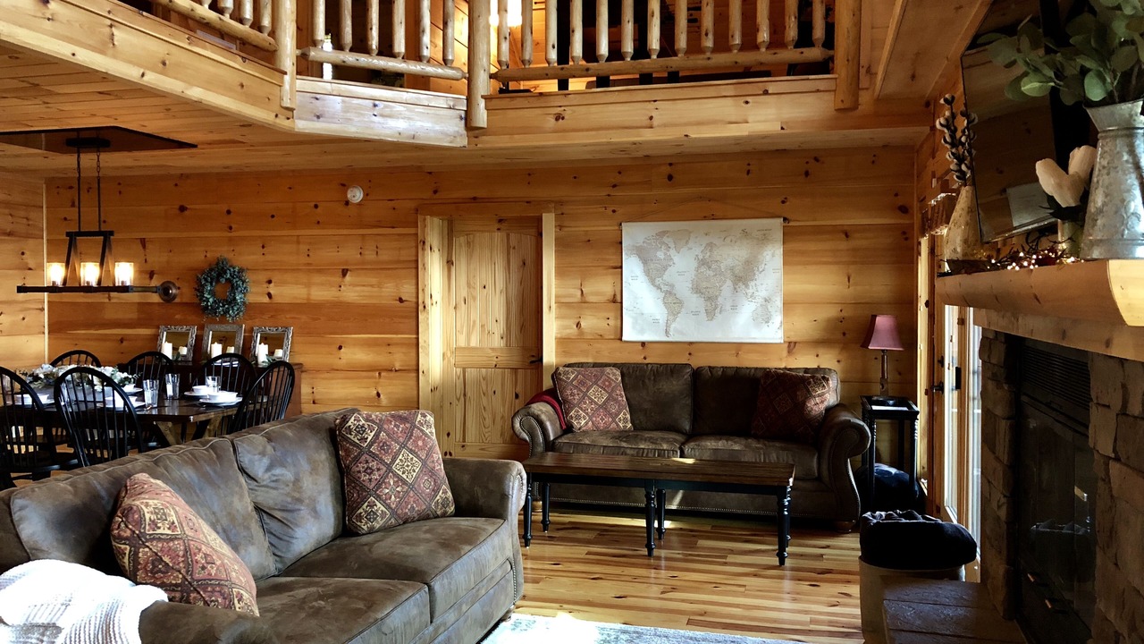 Photo of Livingroom in Vesta
