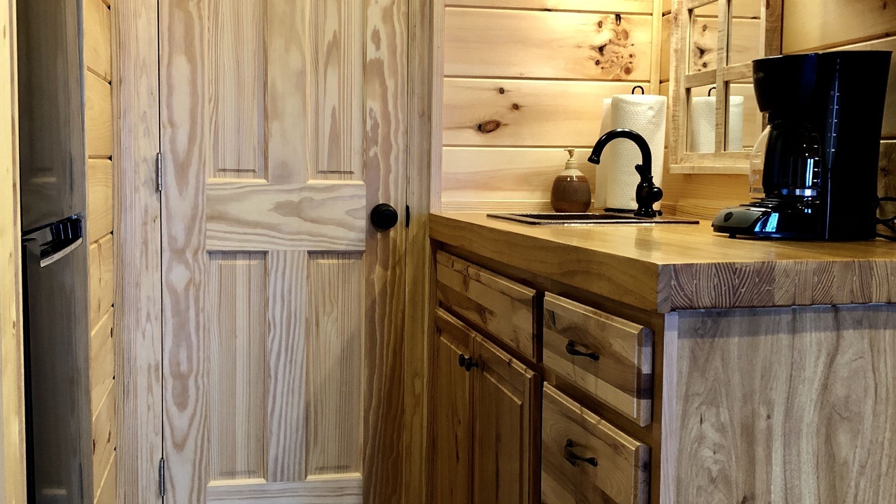 Photo of Kitchen in Vesta