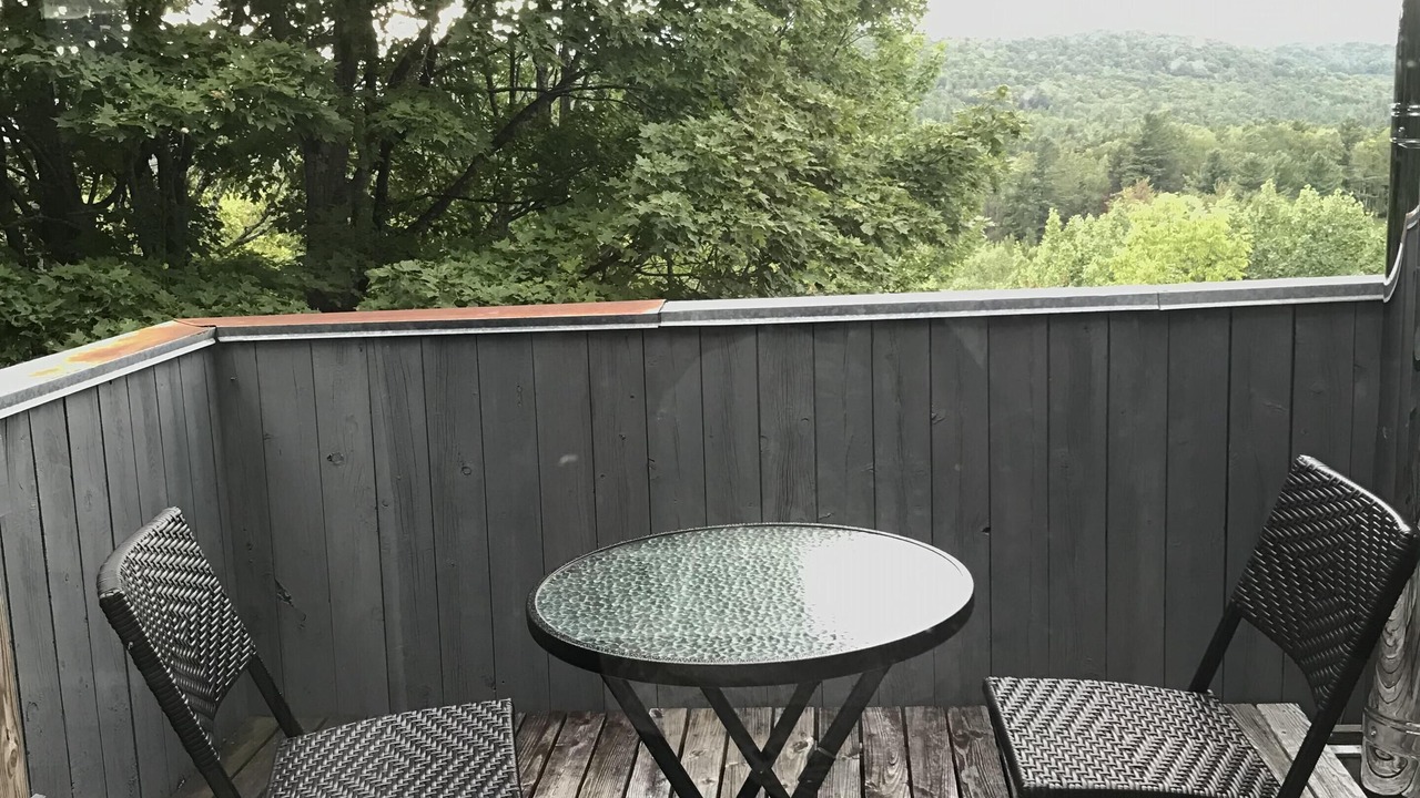 Photo of Patio Balcony in Warren