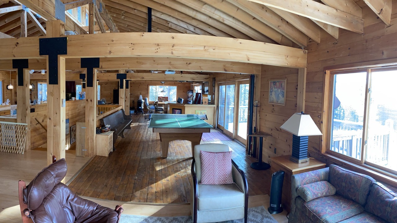 Photo of Livingroom in Williamsville