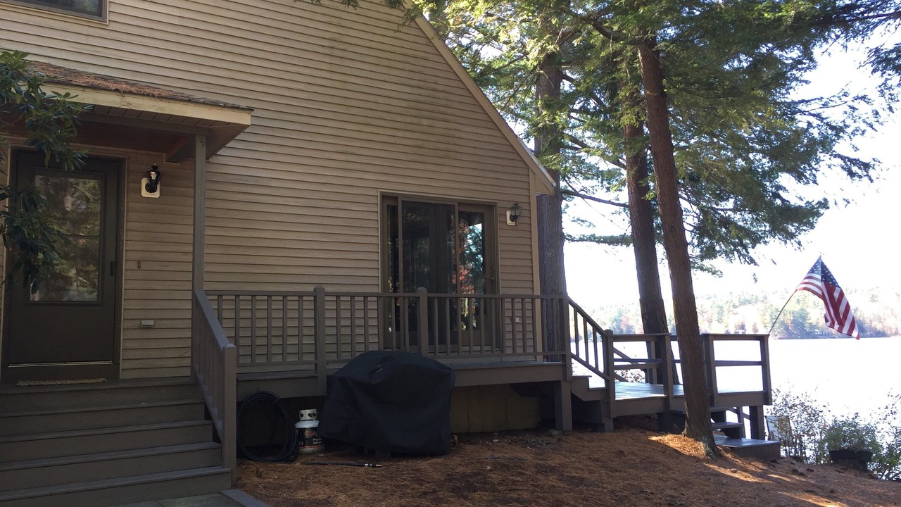 Photo of Outdoor in Sunapee