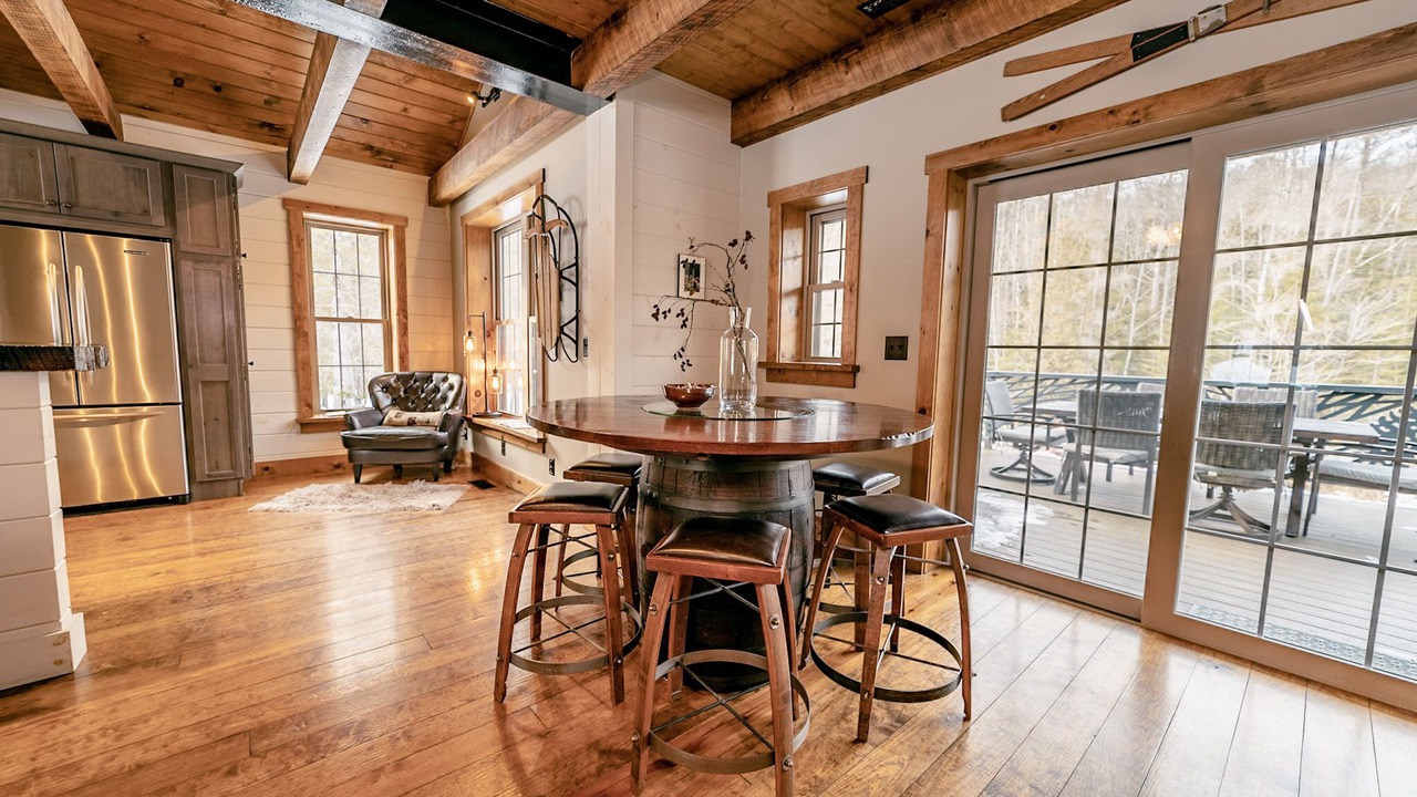 Photo of Livingroom in Remsen