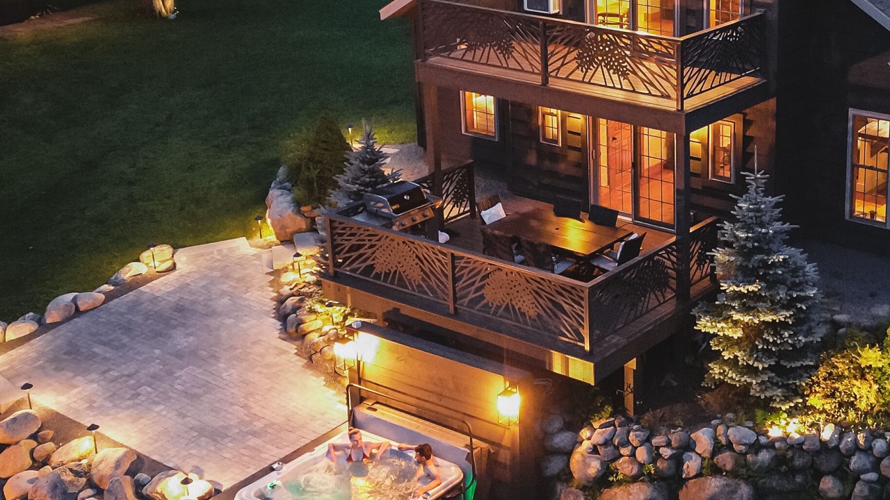 Photo of Patio Balcony in Remsen