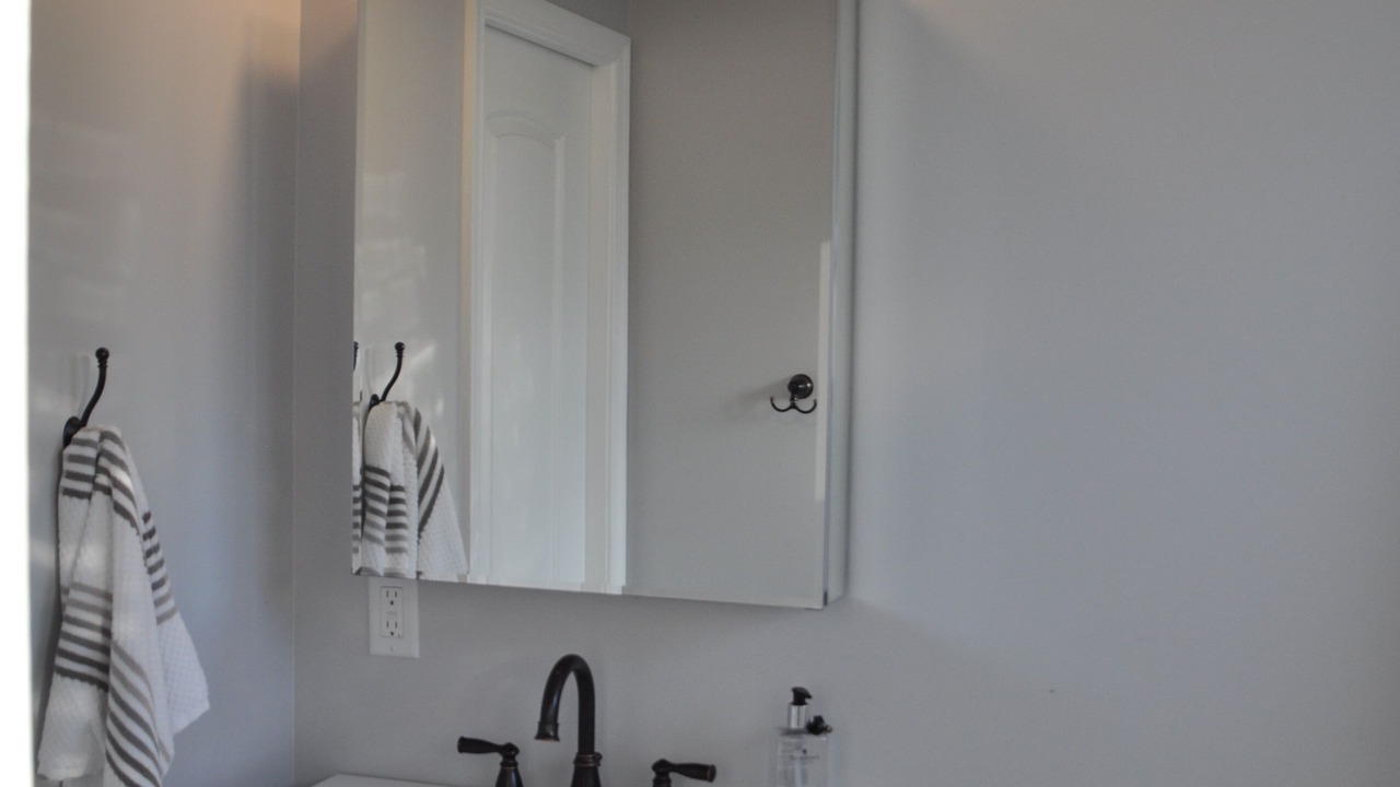 Photo of Bathroom in Riva