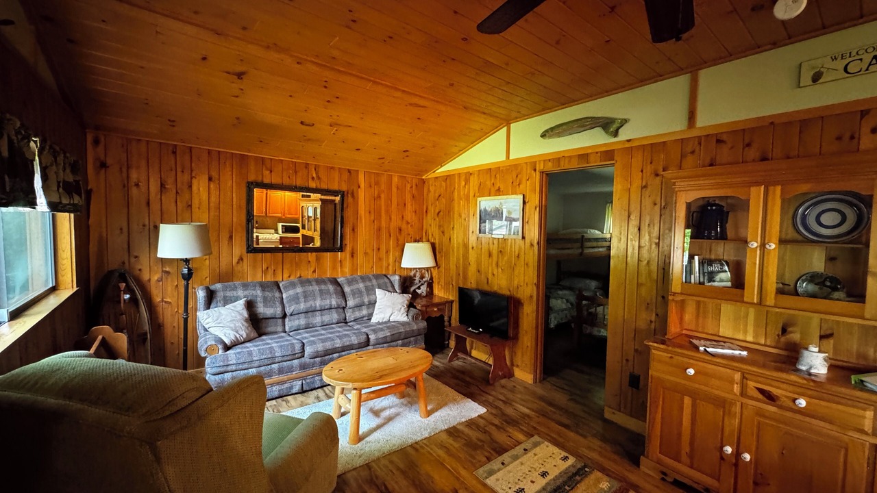 Photo of Livingroom in Moriah Center
