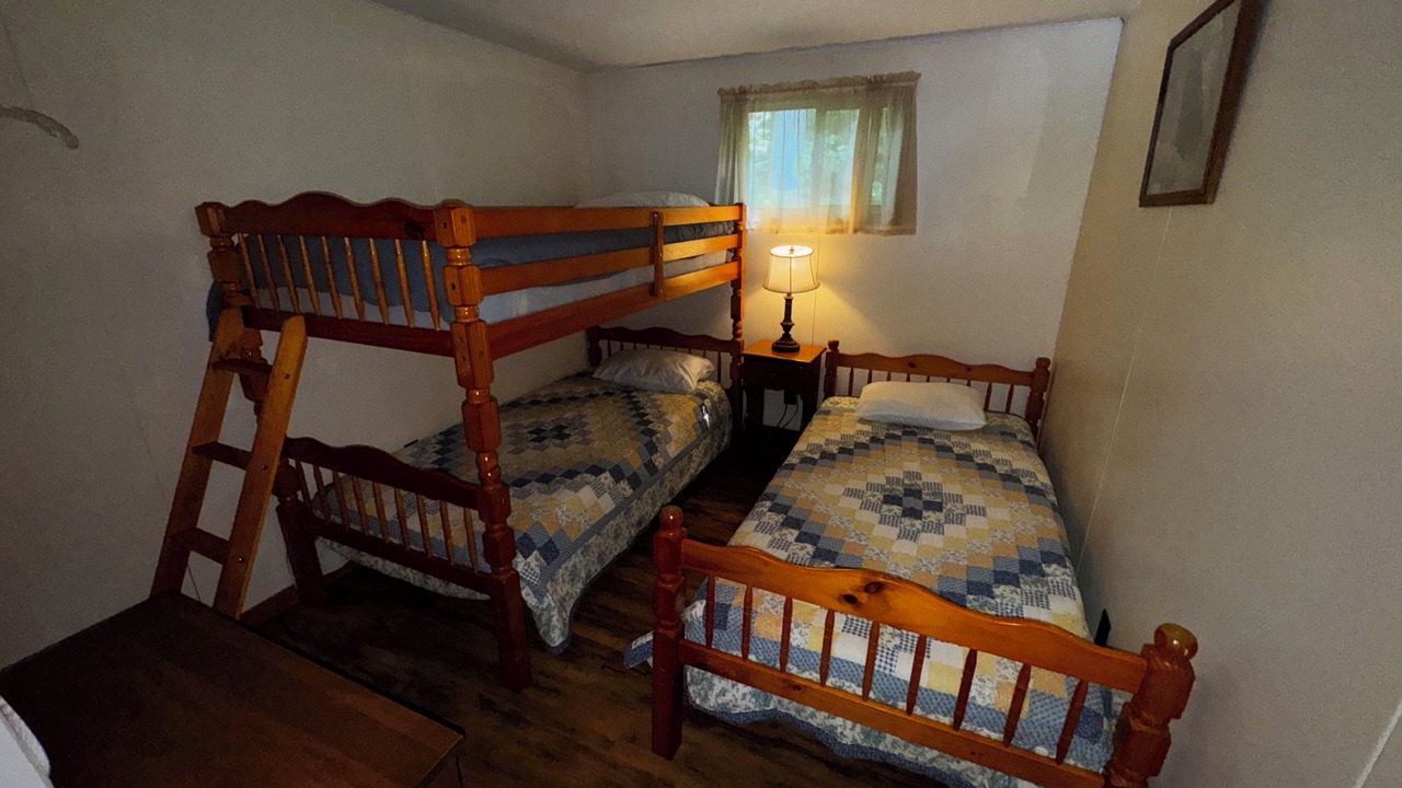 Photo of Bedroom in Moriah Center