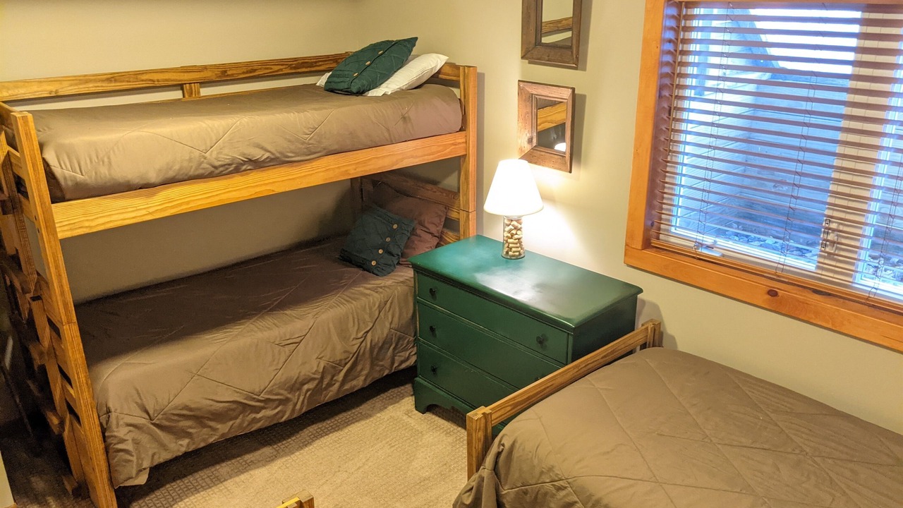 Photo of Bedroom in Ludlow