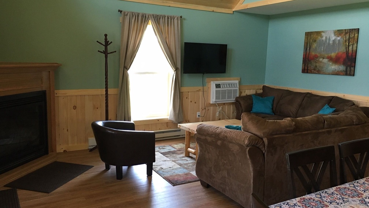 Photo of Livingroom in Milford