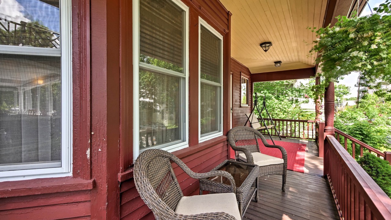 Photo of Outdoor in Bar Harbor
