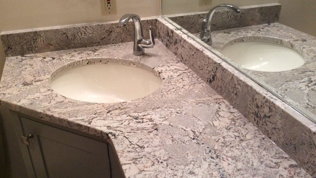 Photo of Bathroom in Bartlett