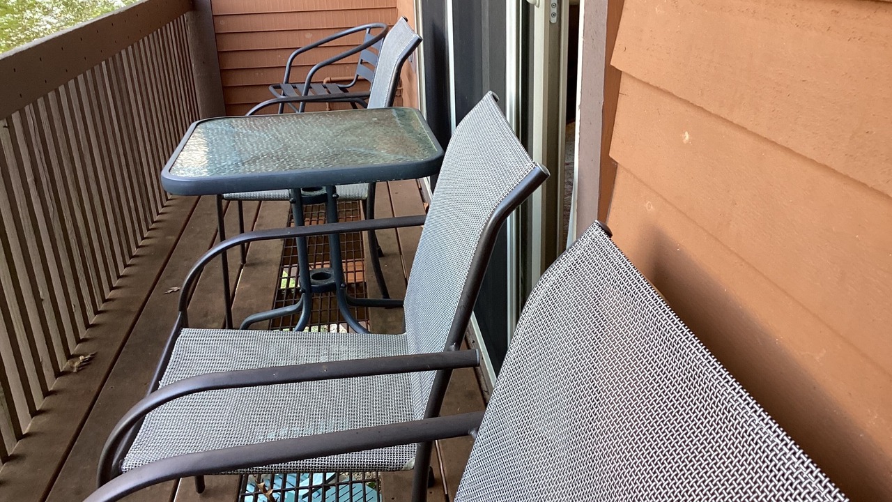 Photo of Outdoor in Bartlett