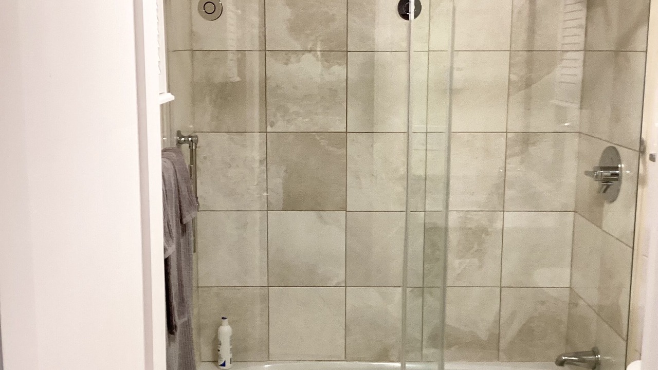 Photo of Bathroom in Bartlett