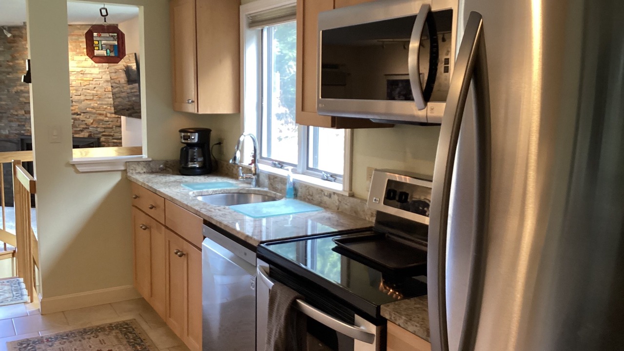 Photo of Kitchen in Bartlett