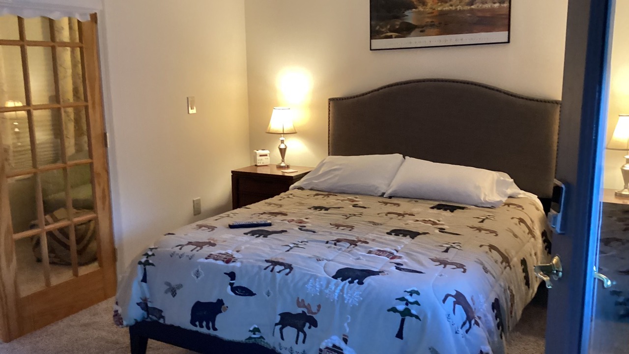 Photo of Bedroom in Bartlett