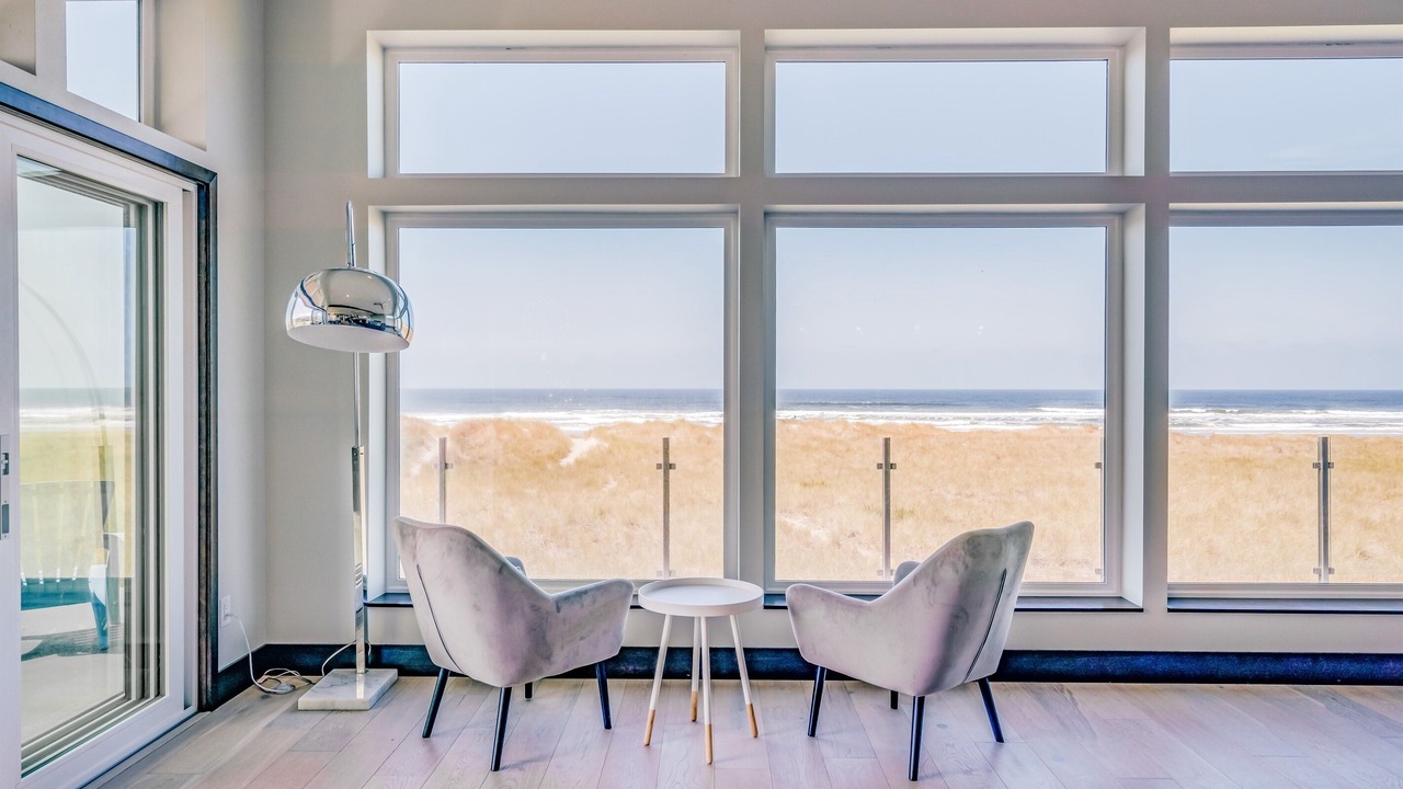 Photo of Bedroom in Manzanita