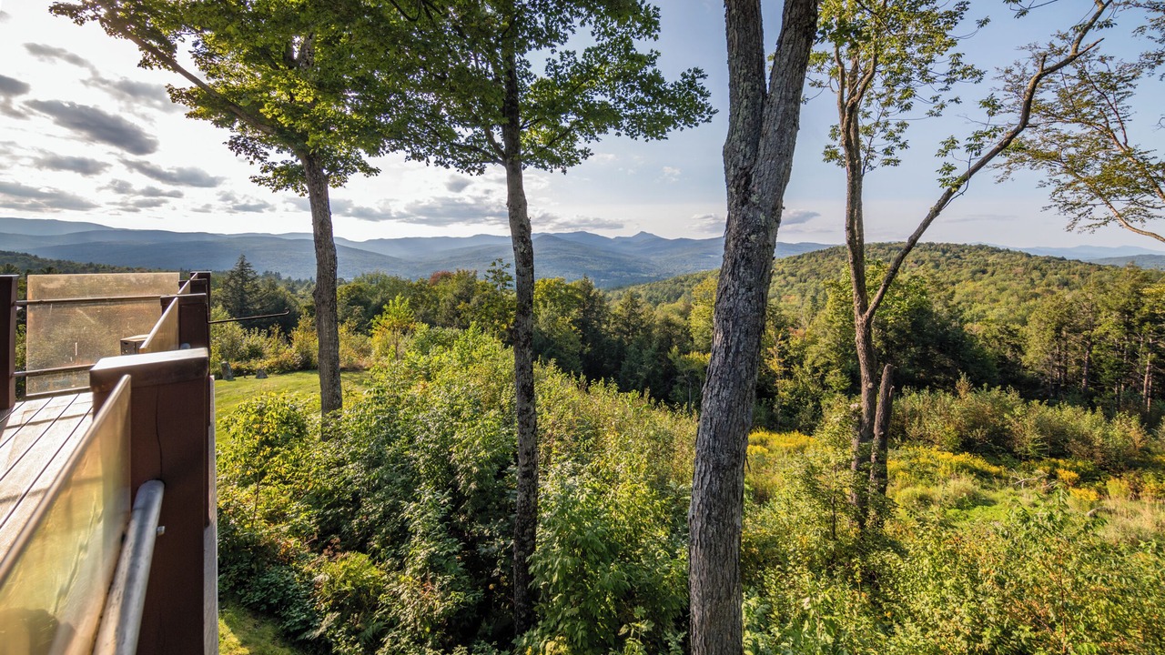 Photo of Outdoor in Moretown