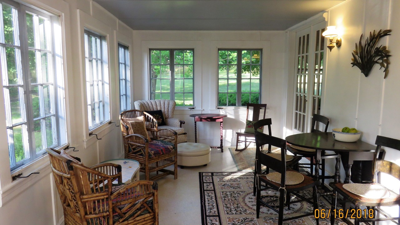 Photo of Outdoor in Fryeburg