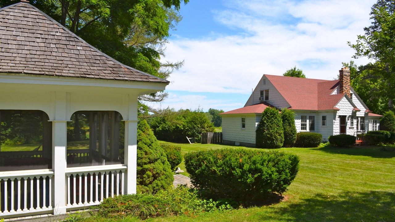 Photo of Outdoor in Fryeburg