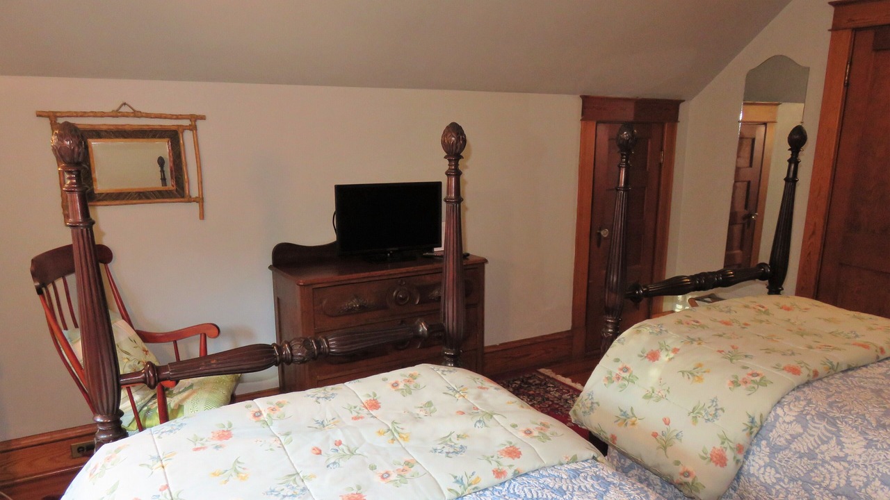 Photo of Bedroom in Fryeburg