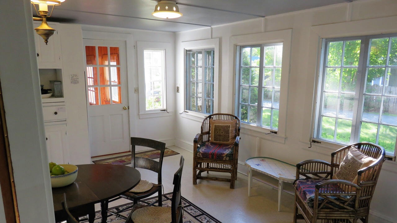 Photo of Outdoor in Fryeburg