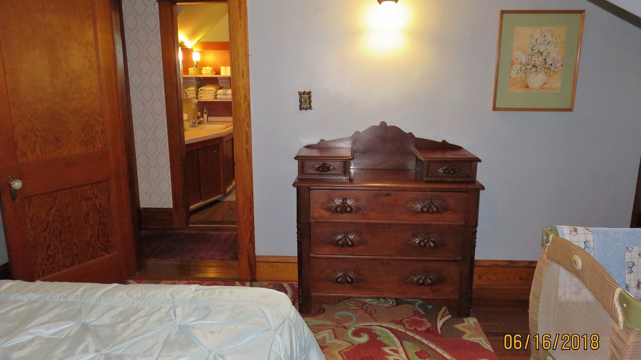 Photo of Bathroom in Fryeburg