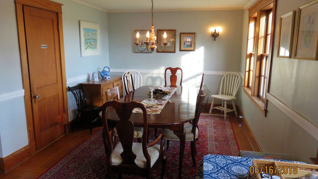 Photo of Bedroom in Fryeburg