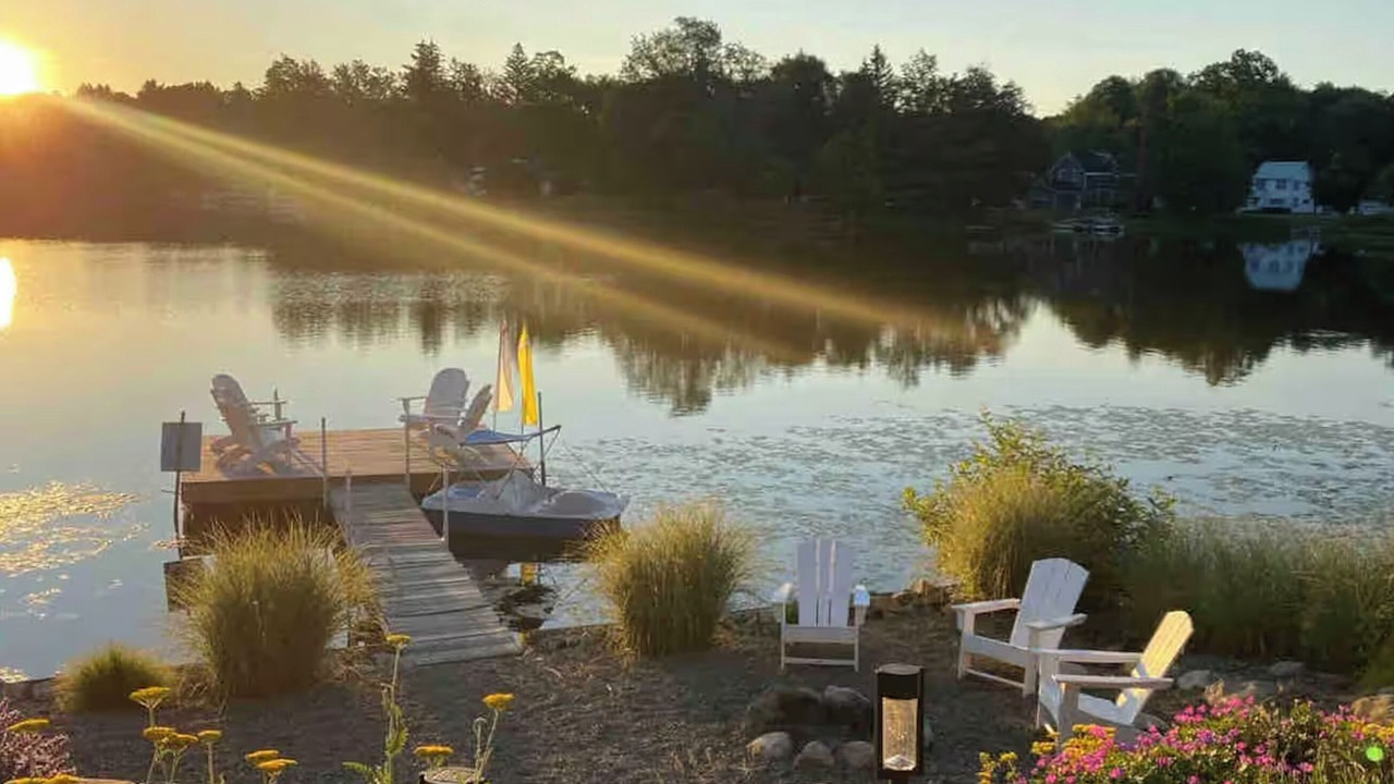 Photo of Outdoor in Lily Dale