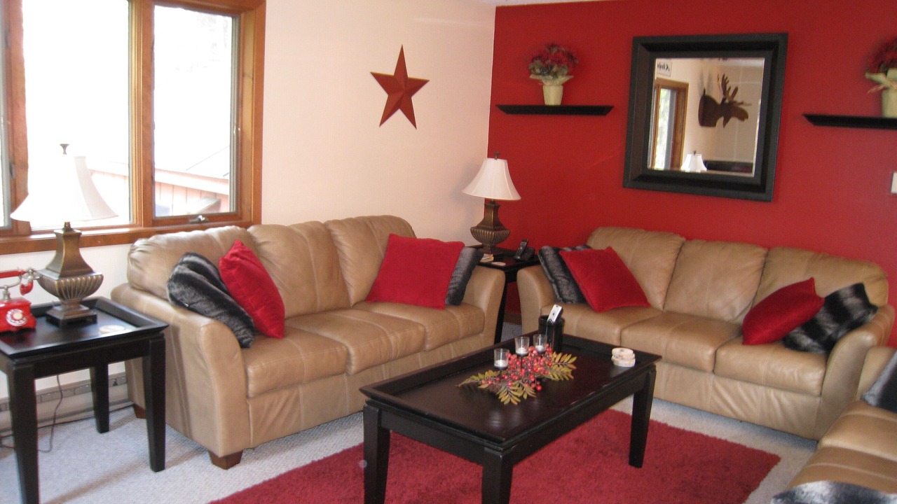 Photo of Livingroom in Stockbridge