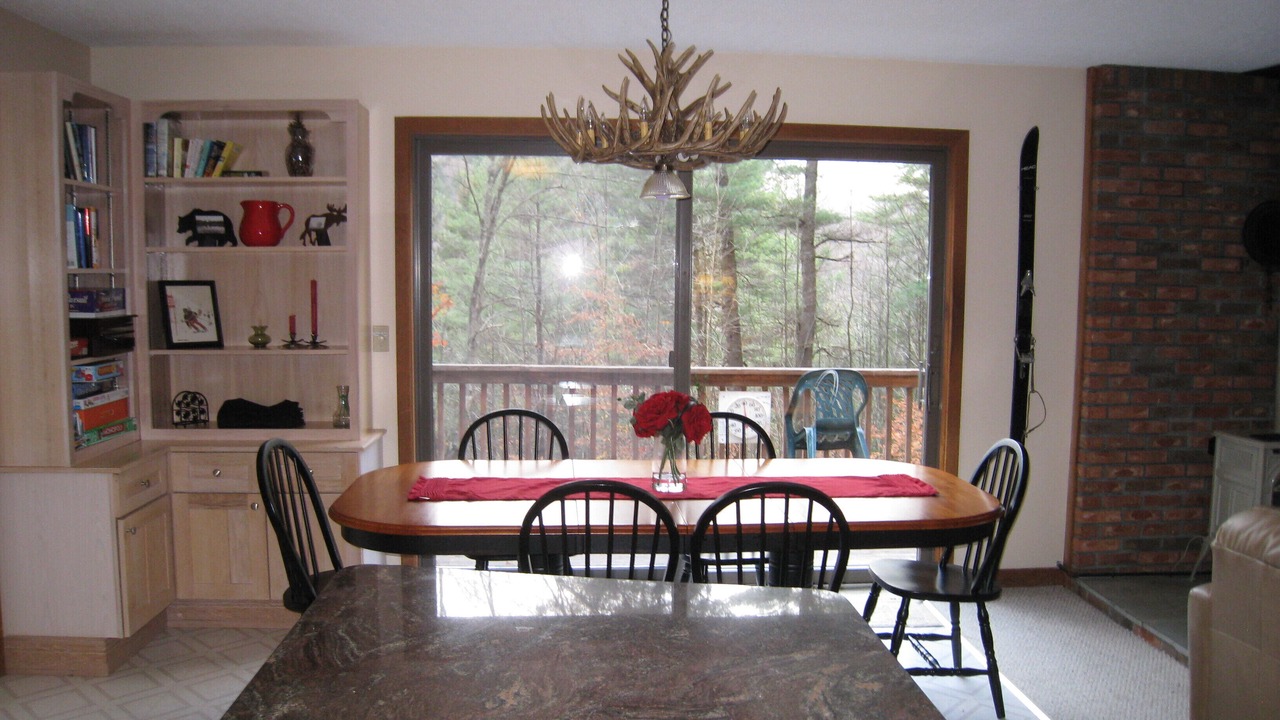 Photo of Livingroom in Stockbridge