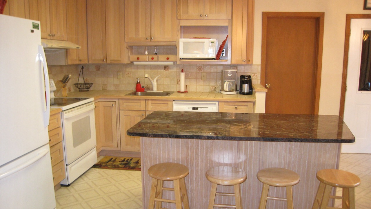 Photo of Kitchen in Stockbridge