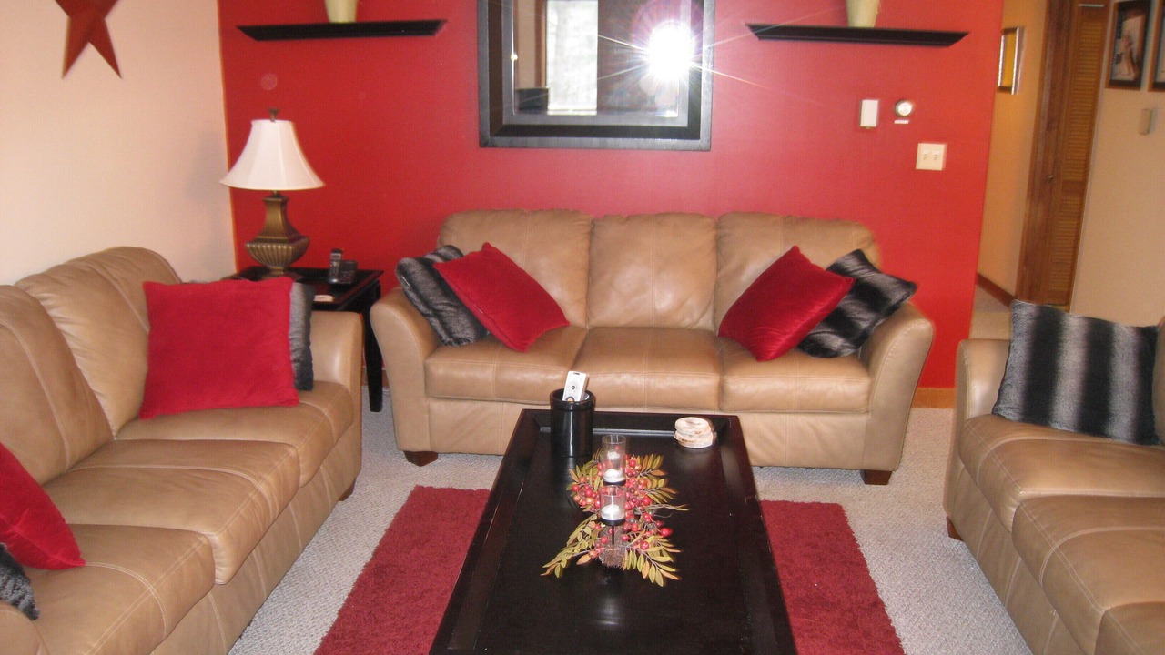 Photo of Livingroom in Stockbridge