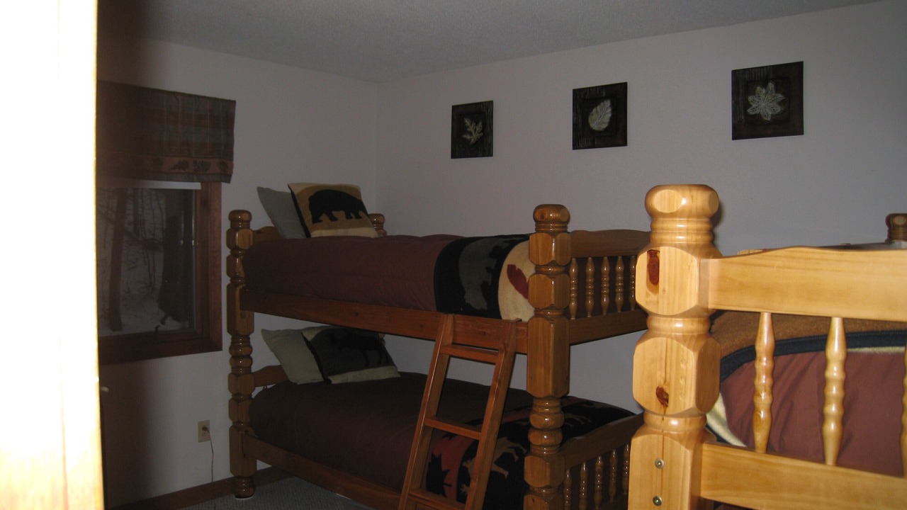 Photo of Bedroom in Stockbridge