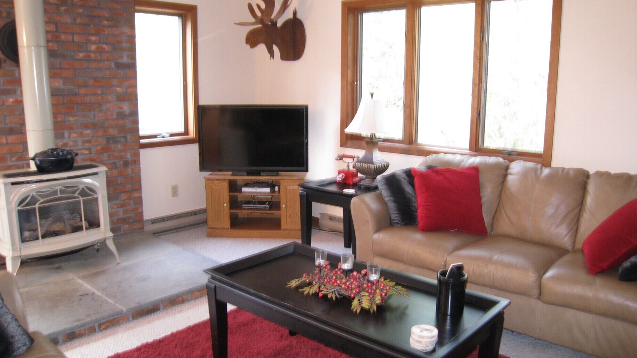 Photo of Livingroom in Stockbridge