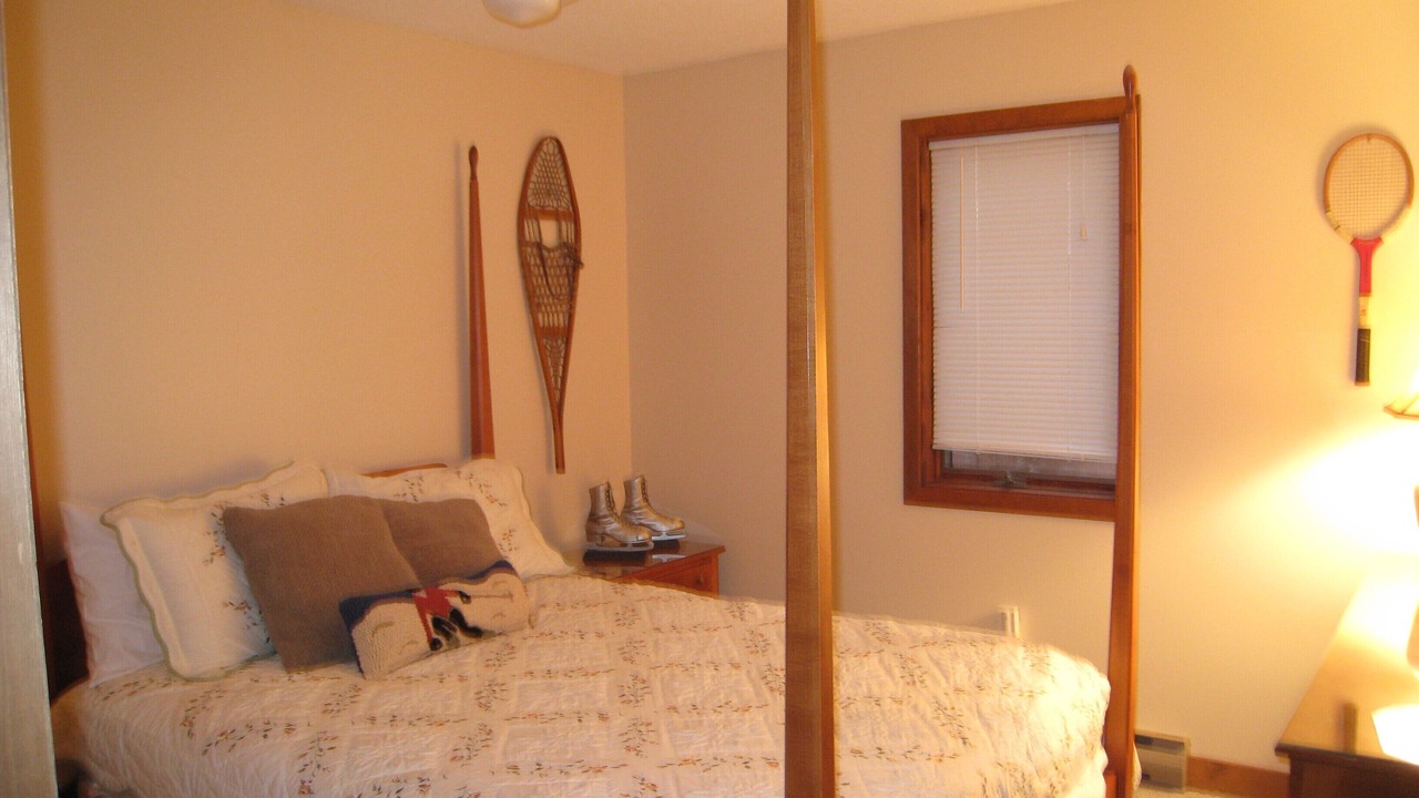 Photo of Bedroom in Stockbridge