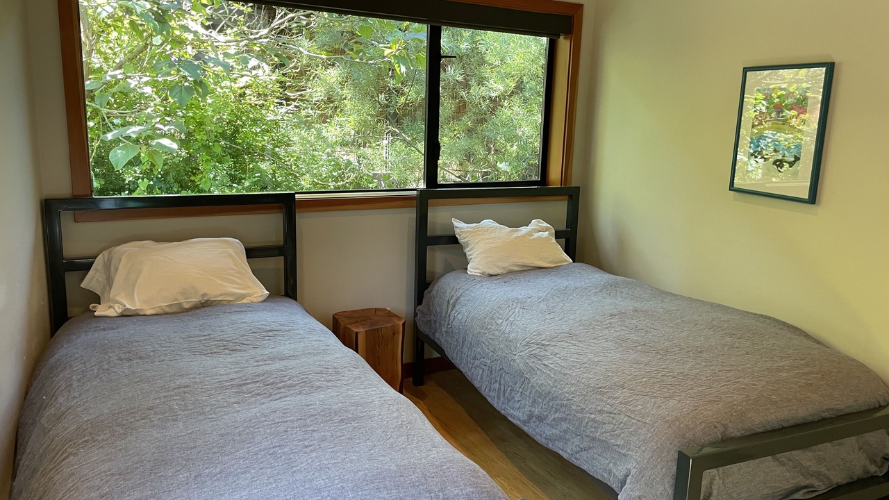 Photo of Bedroom in Maxwelton