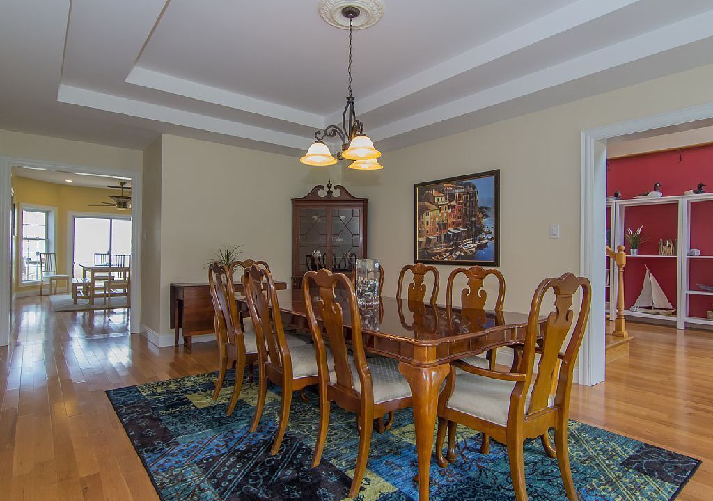 Photo of Bedroom in Cambridge