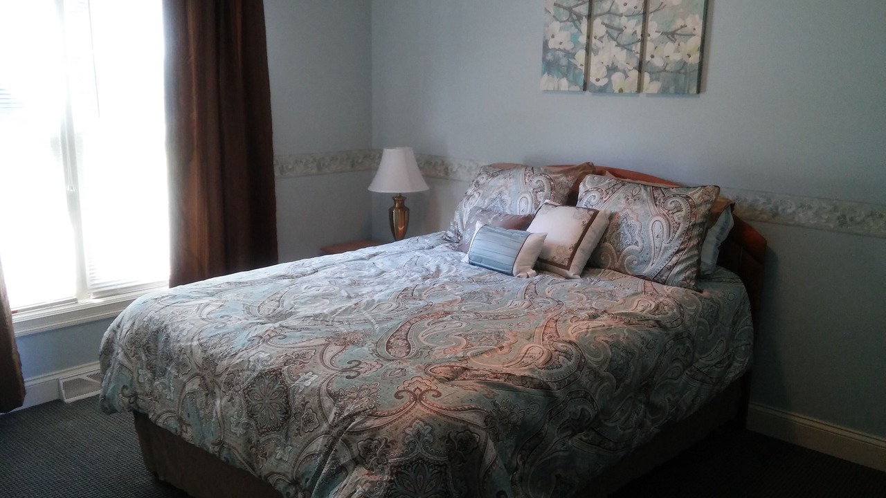 Photo of Bedroom in Remsen